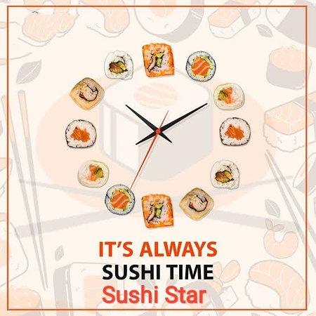 Sushi Star
